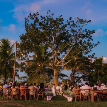 Haras Saracura Cerimonial de Casamento (Vídeo)